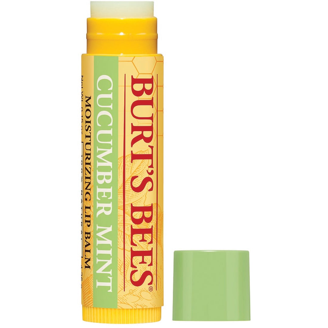 BURT'S BEES LIP BALM