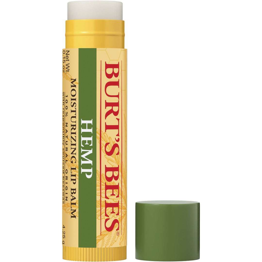 BURT'S BEES LIP BALM