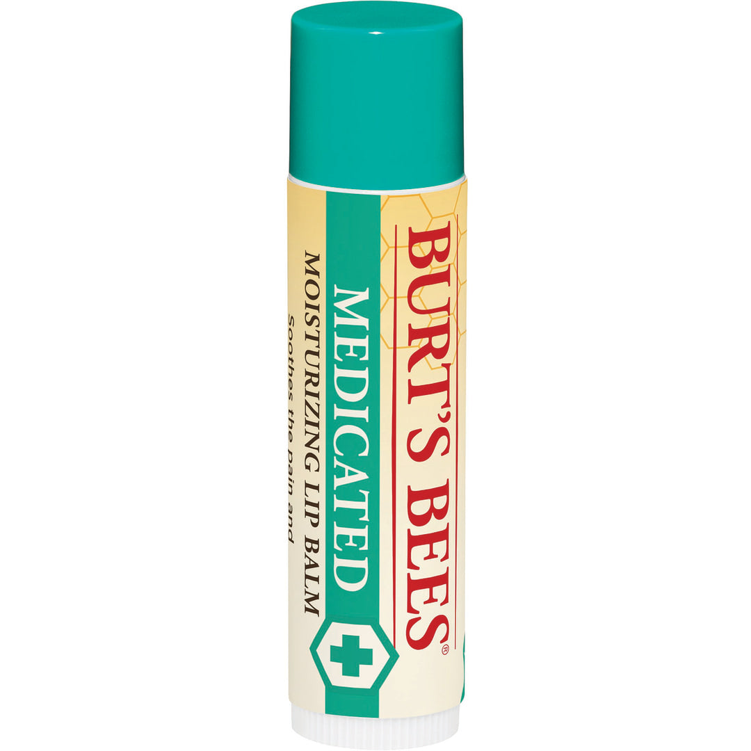 BURT'S BEES LIP BALM