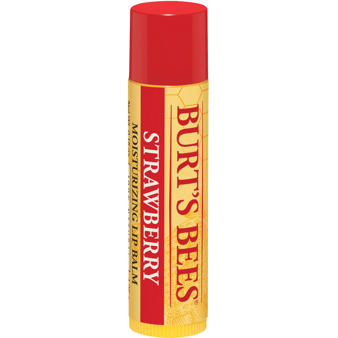 BURT'S BEES LIP BALM