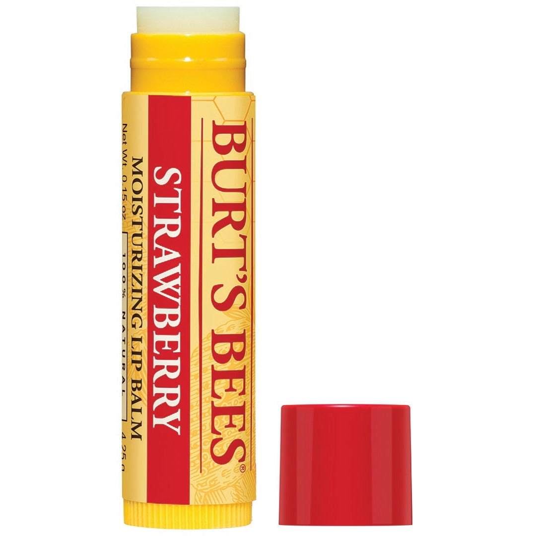 BURT'S BEES LIP BALM