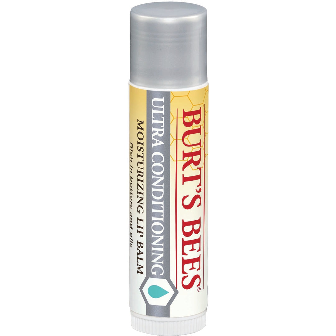 BURT'S BEES LIP BALM