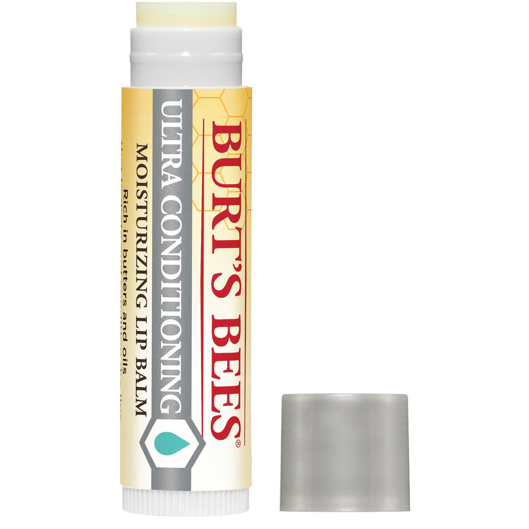 BURT'S BEES LIP BALM