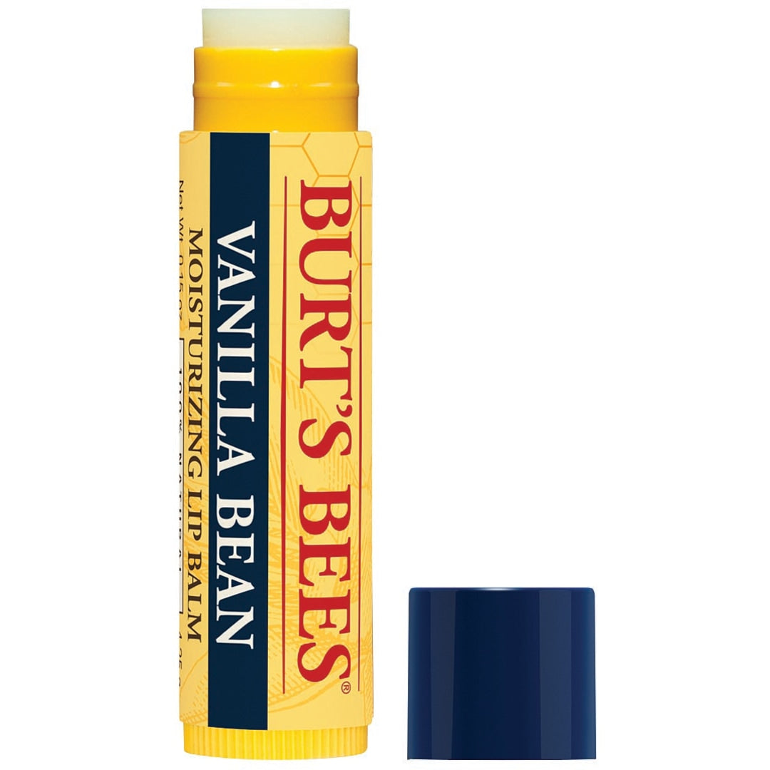 BURT'S BEES LIP BALM