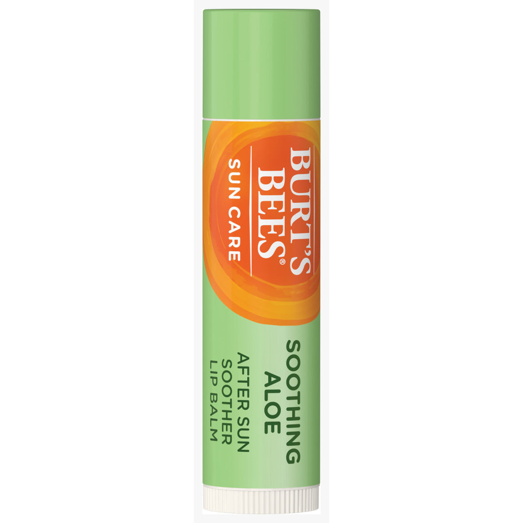 AFTER SUN SOOTHER LIP BALM