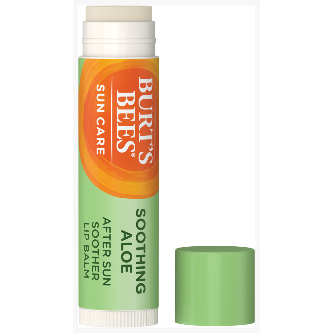 AFTER SUN SOOTHER LIP BALM