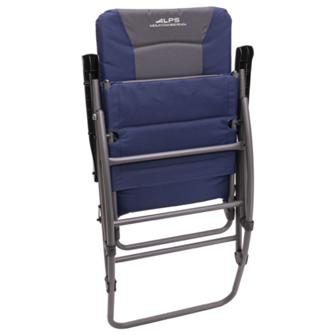 ROCKING CHAIR NAVY/CHARCOAL