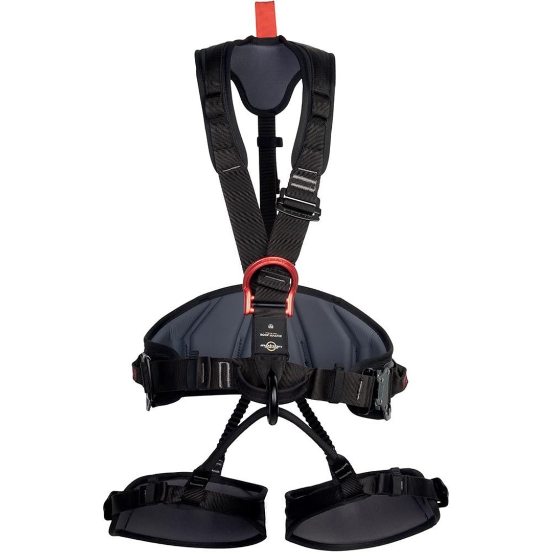 Roof Master Harness