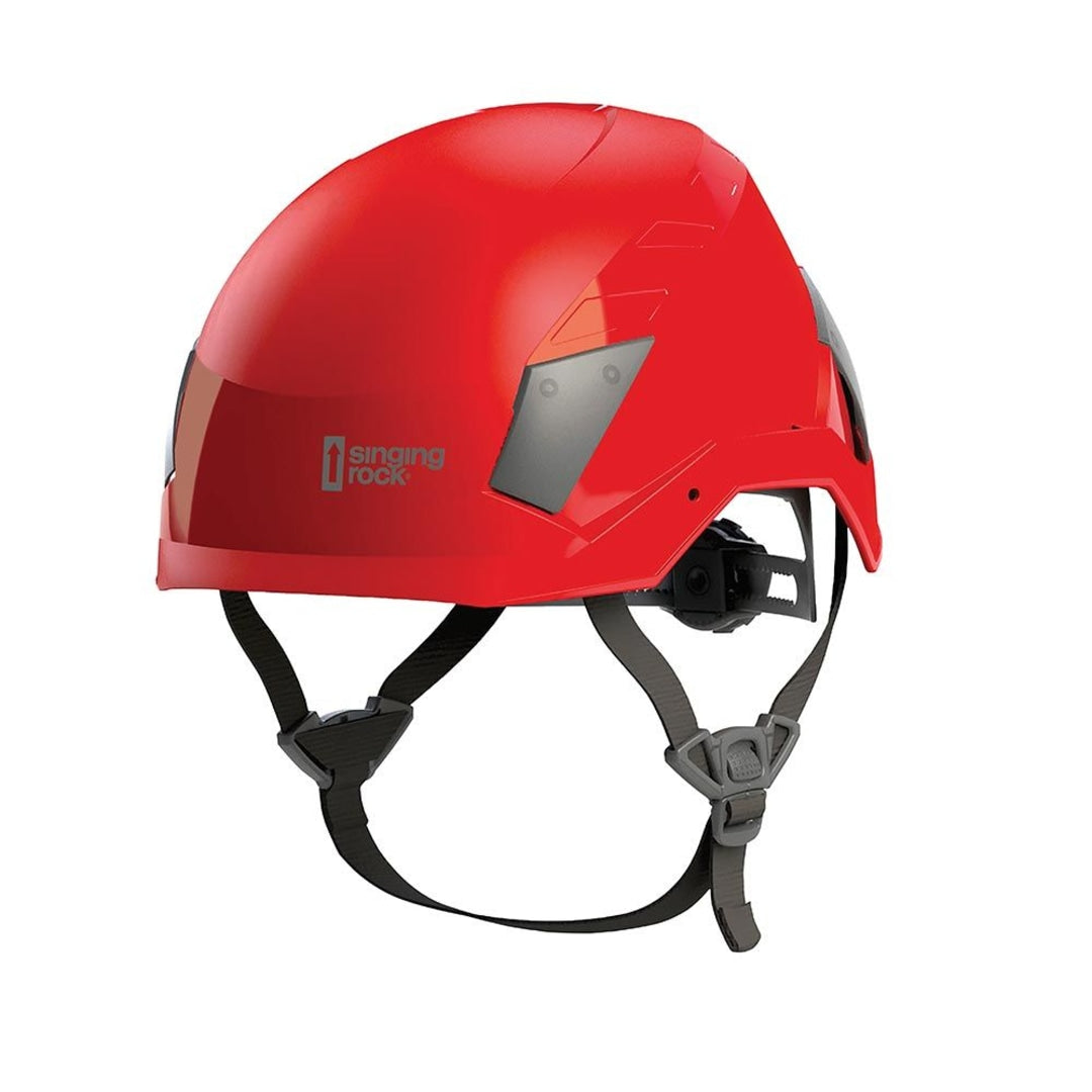 Flash Industry Helmet