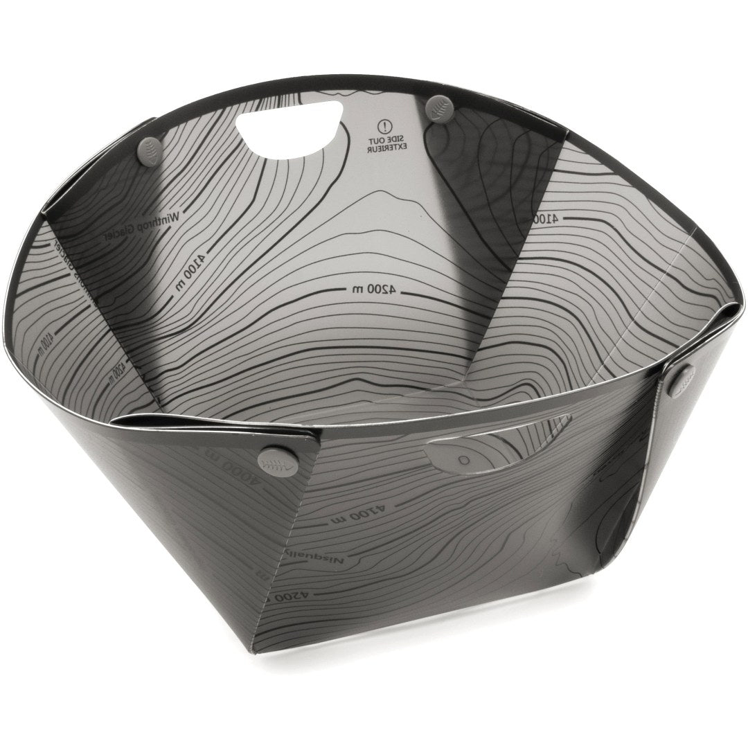 Fozzils Snapfold Bowl XL