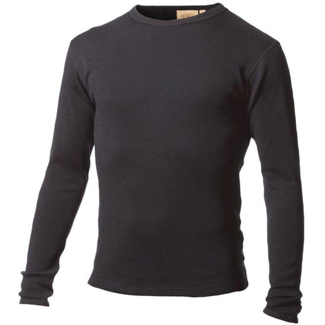 MINUS33 MID WEIGHT BASE LAYER TOP Men's
