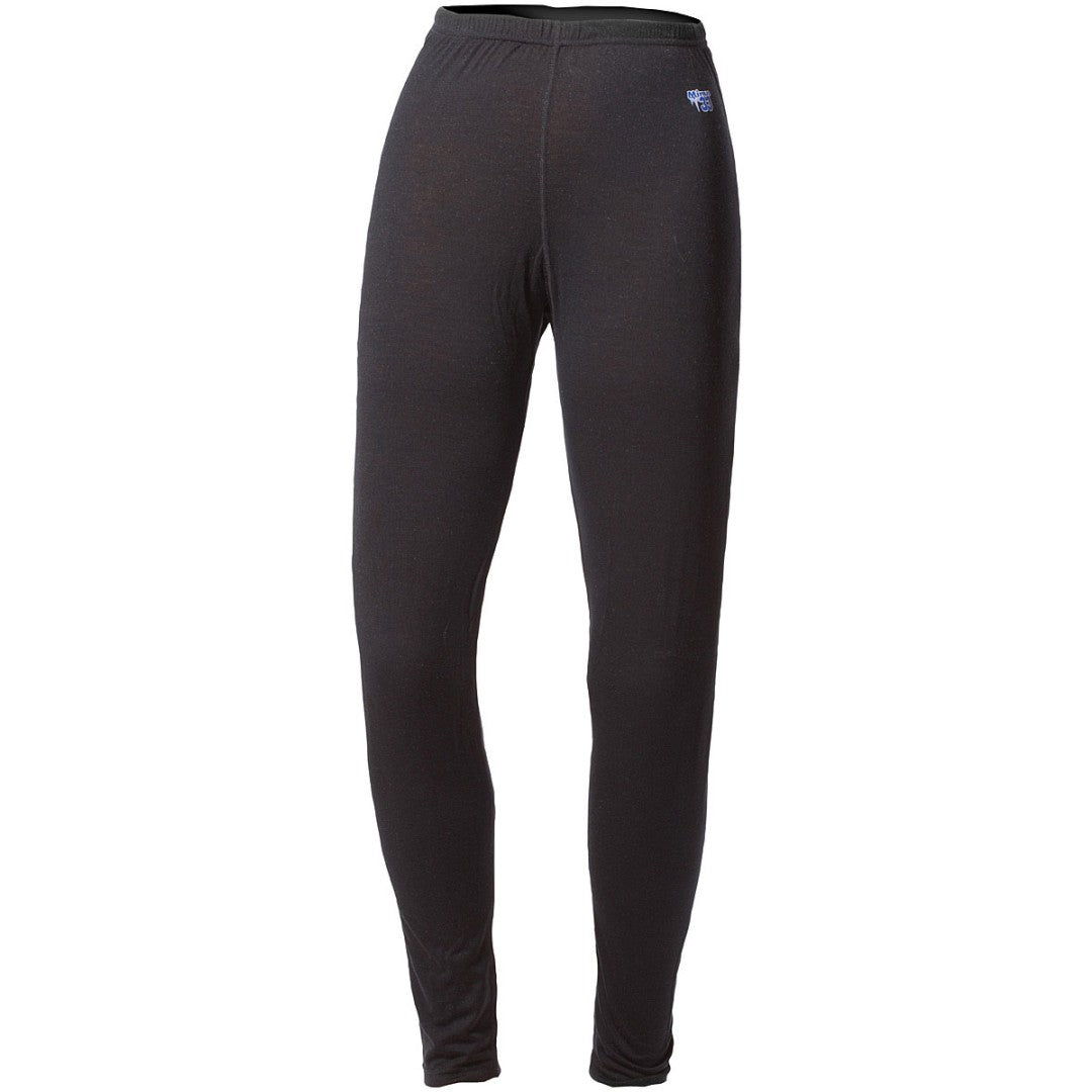 MINUS33 MID WEIGHT BASE LAYER PANT Women's
