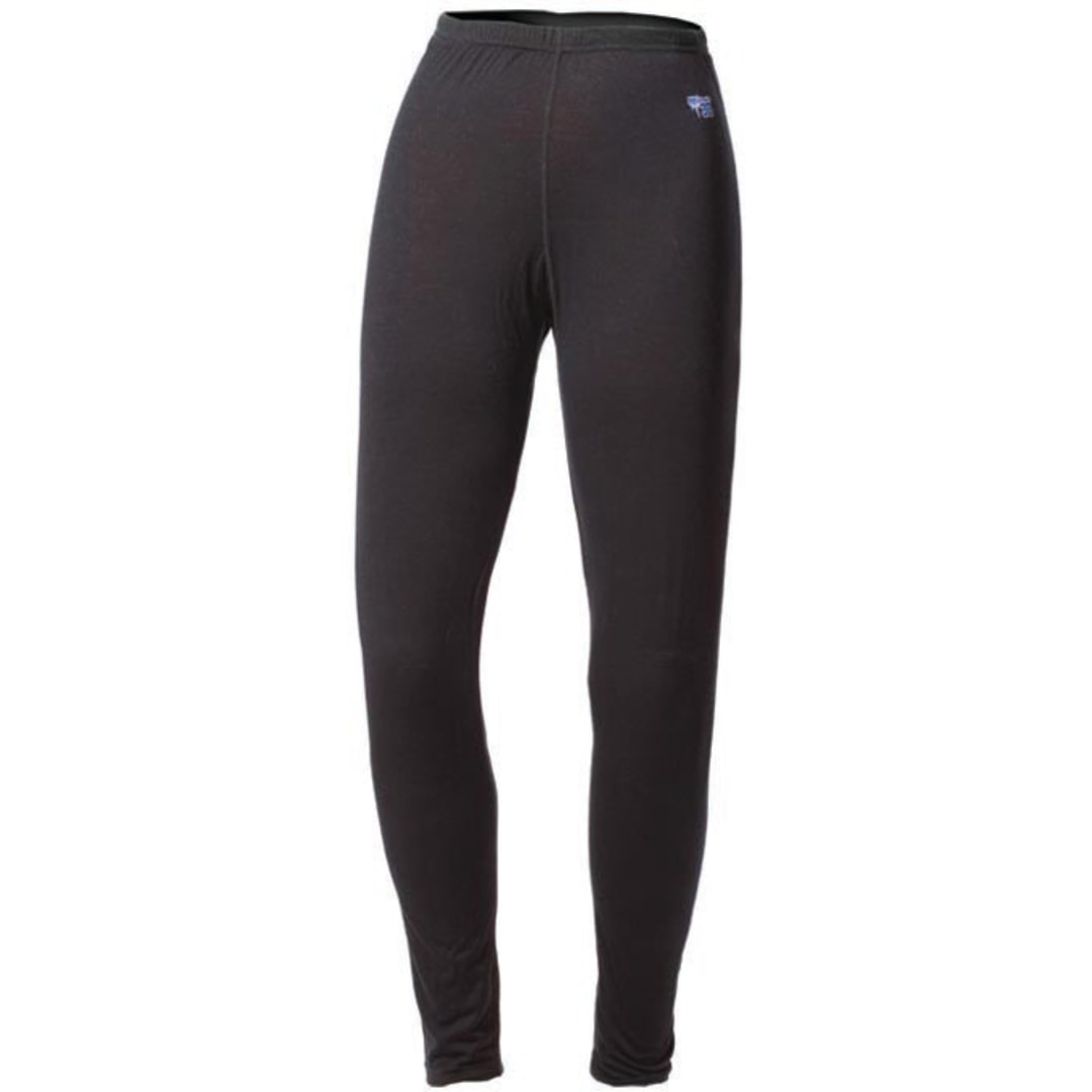 MINUS33 MID WEIGHT BASE LAYER PANT Women's