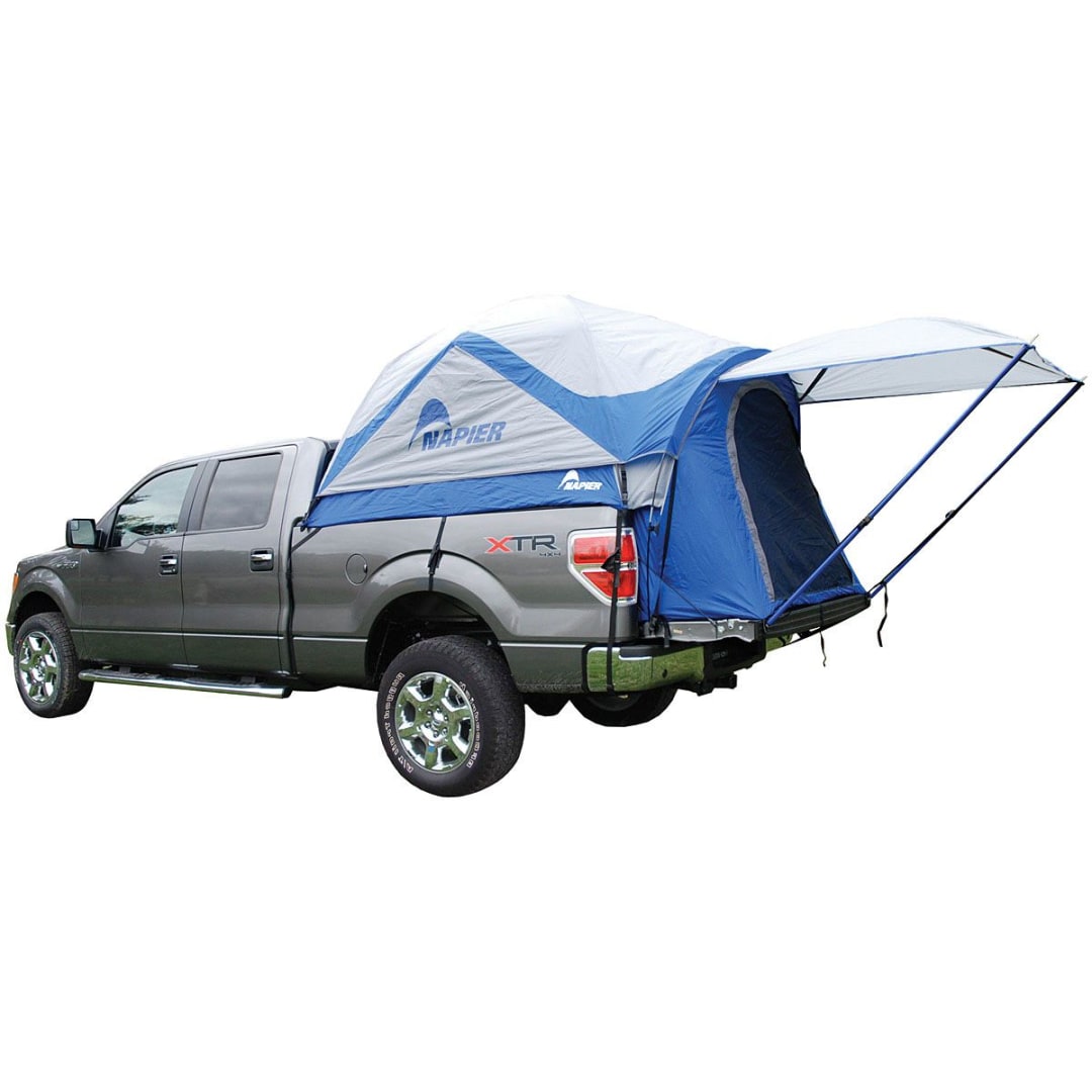 Truck Tent Full Size Regular Bed