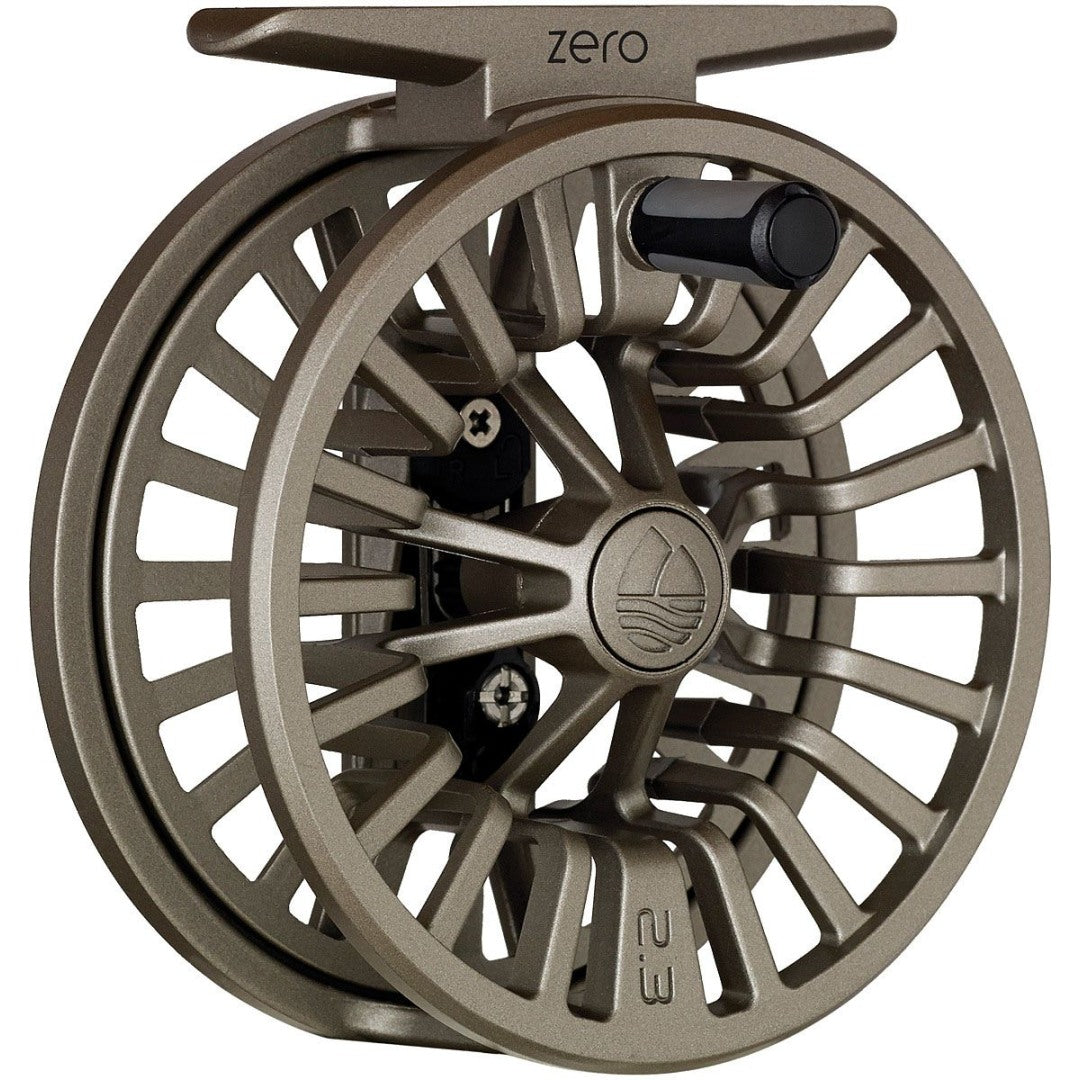 Redington | Zero Reel
