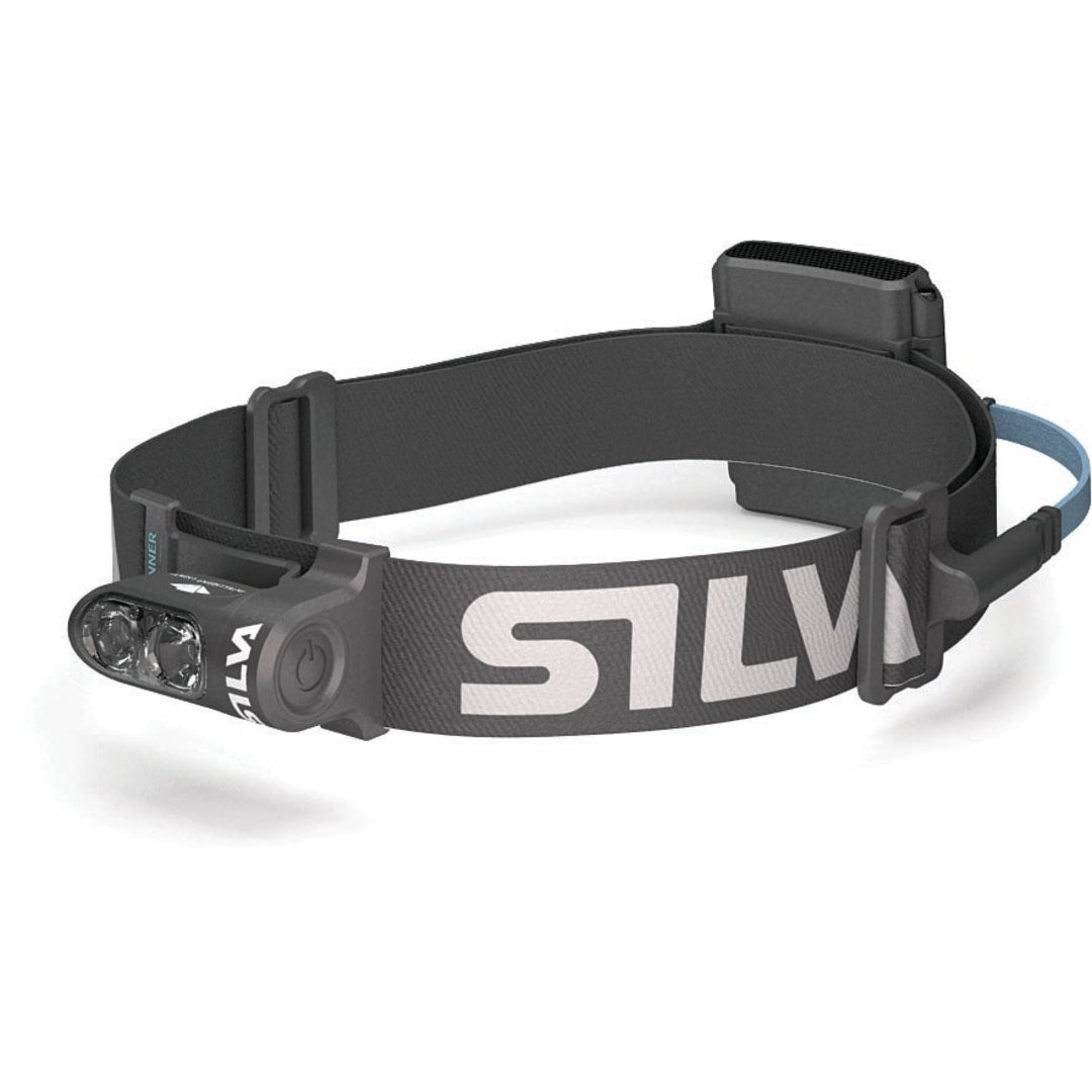 Silva Trail Runner Free Headlamp