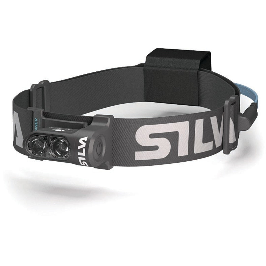 Silva Trail Runner Free Headlamp