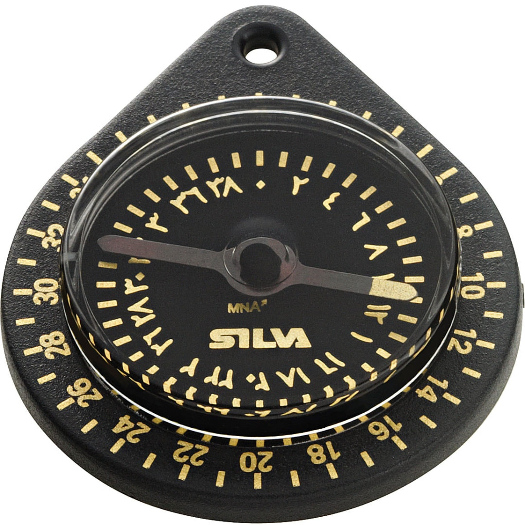 Silva Mecca 9 Compass