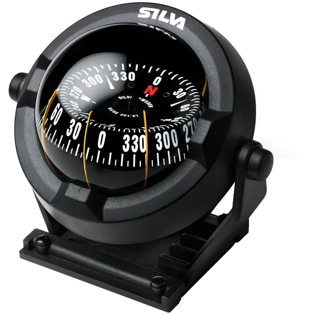 Silva 100Bc Compass