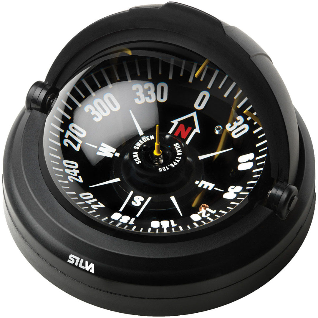 Silva 125Ftc Compass