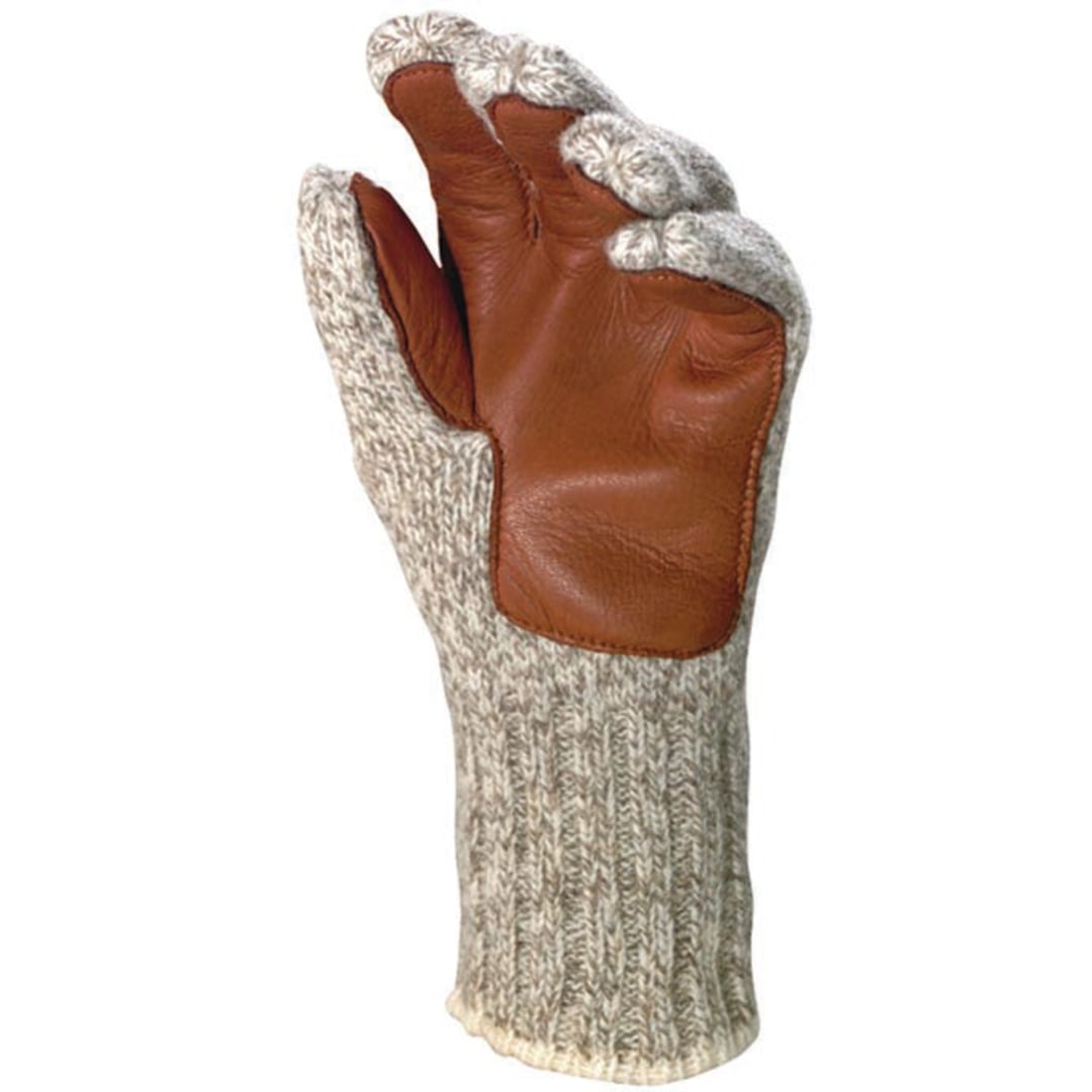 Four Layer Glove