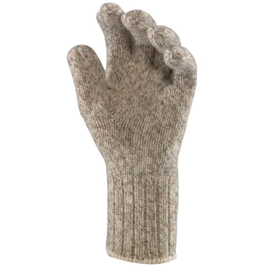 Ragg Mitt & Glove