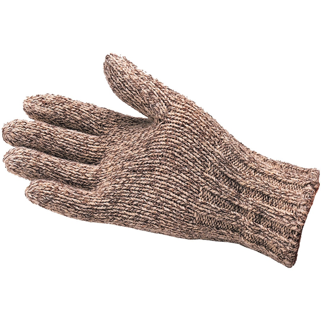 Ragg Glove