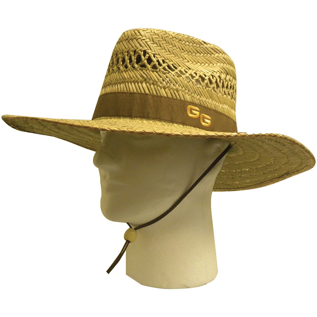 Sonora Straw Hat