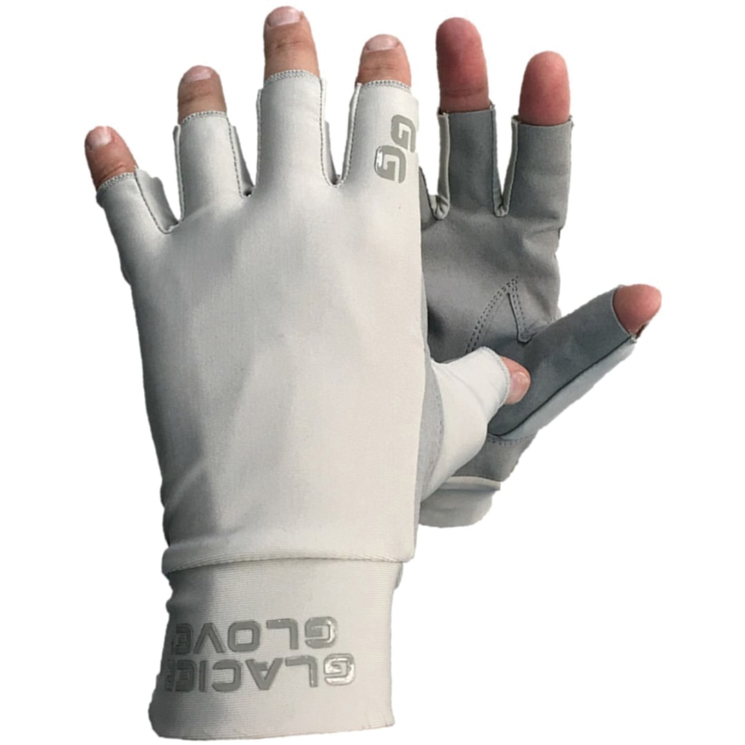 Ascension Bay Sun Glove