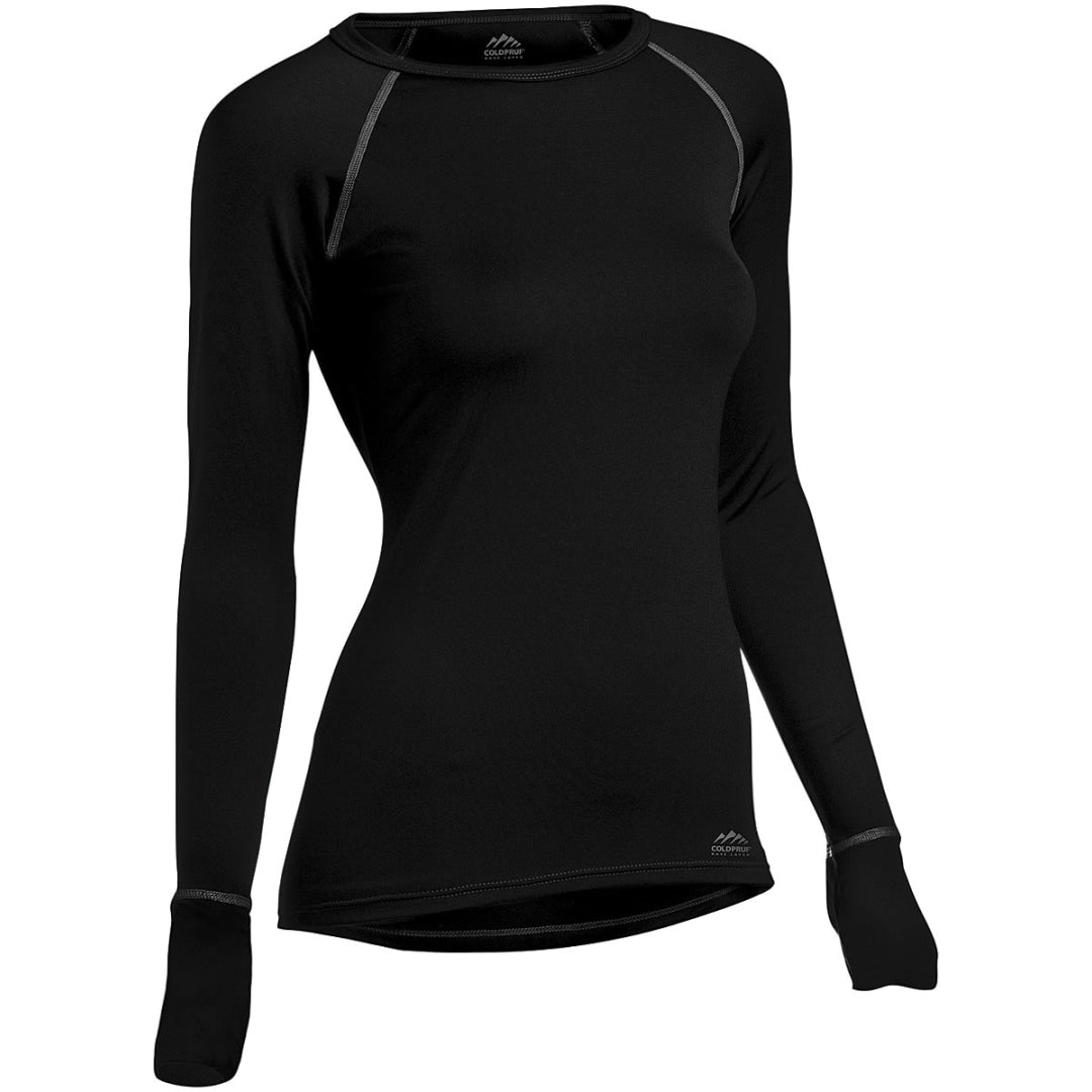 Coldpruf Quest Base Layer Crew Women