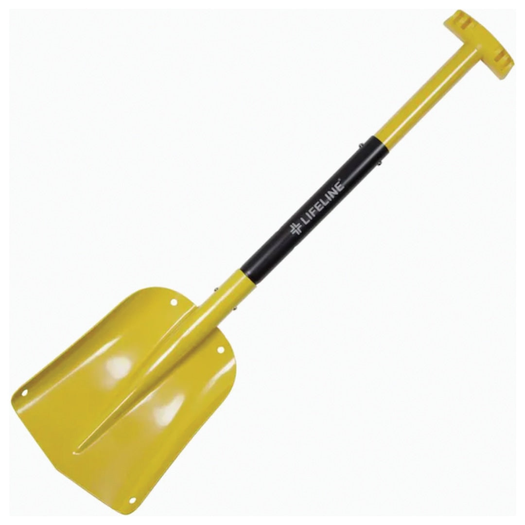 Lifeline Sport Utility Shovel