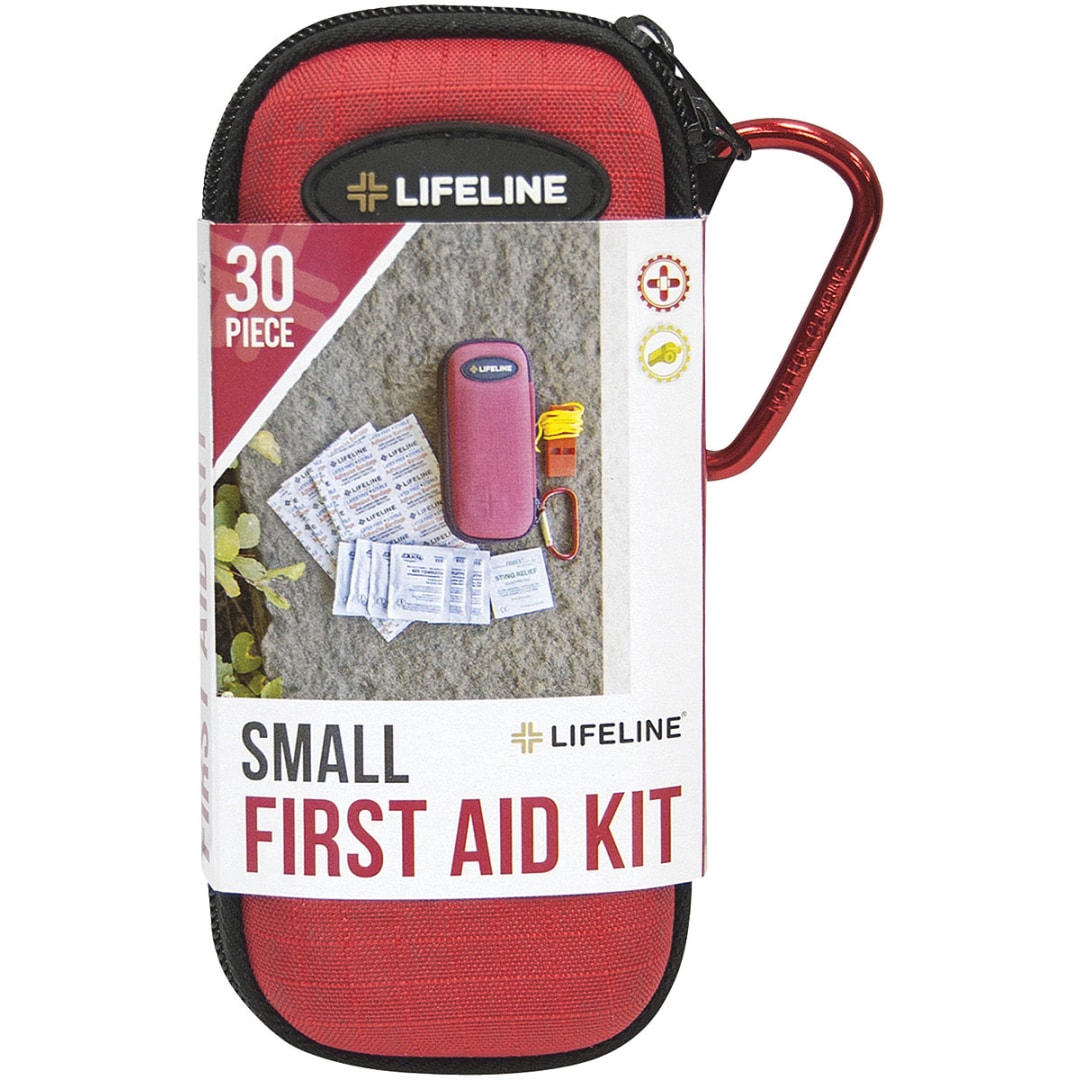 Hard Shell First Aid Kit