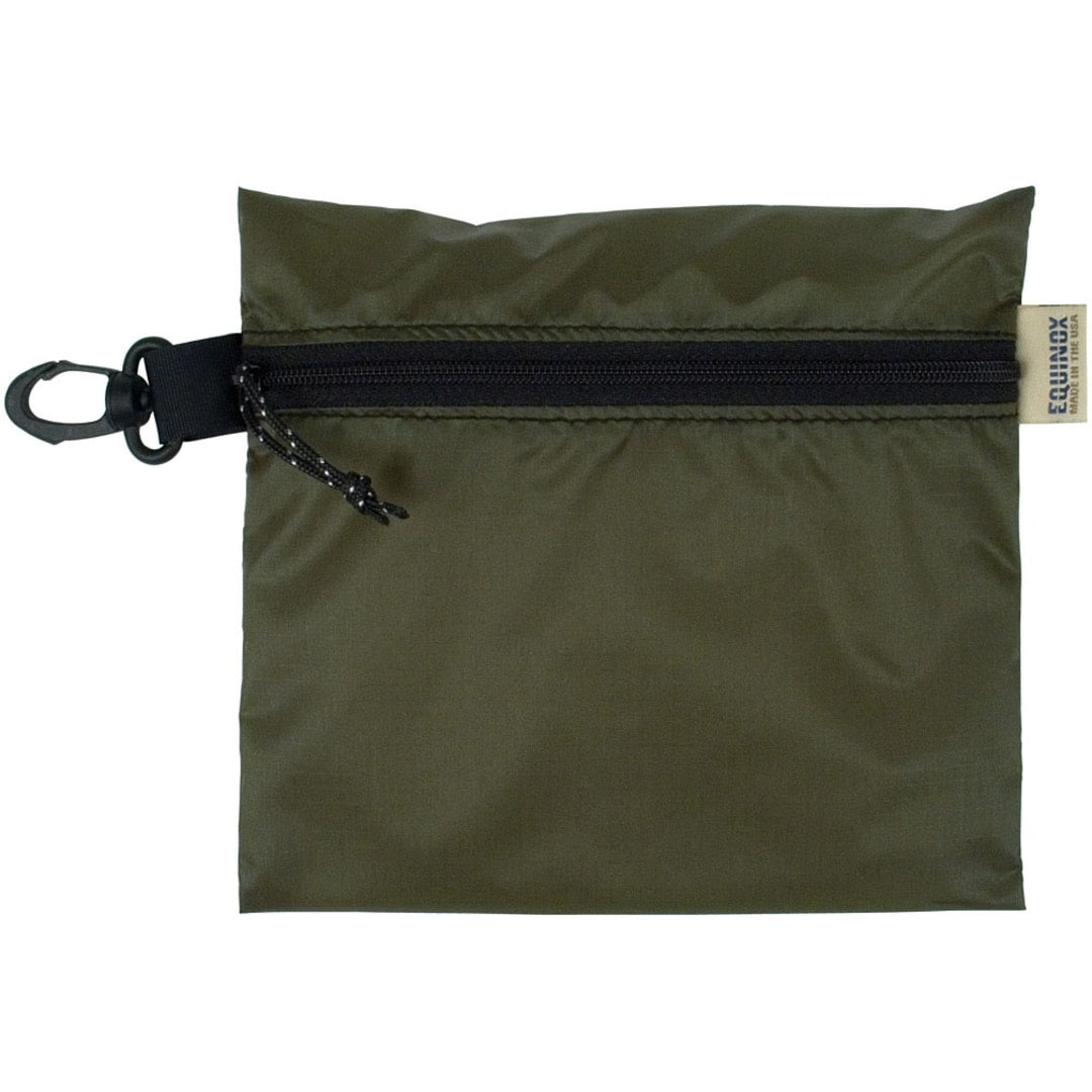 Ultralight Marsupial Pouches