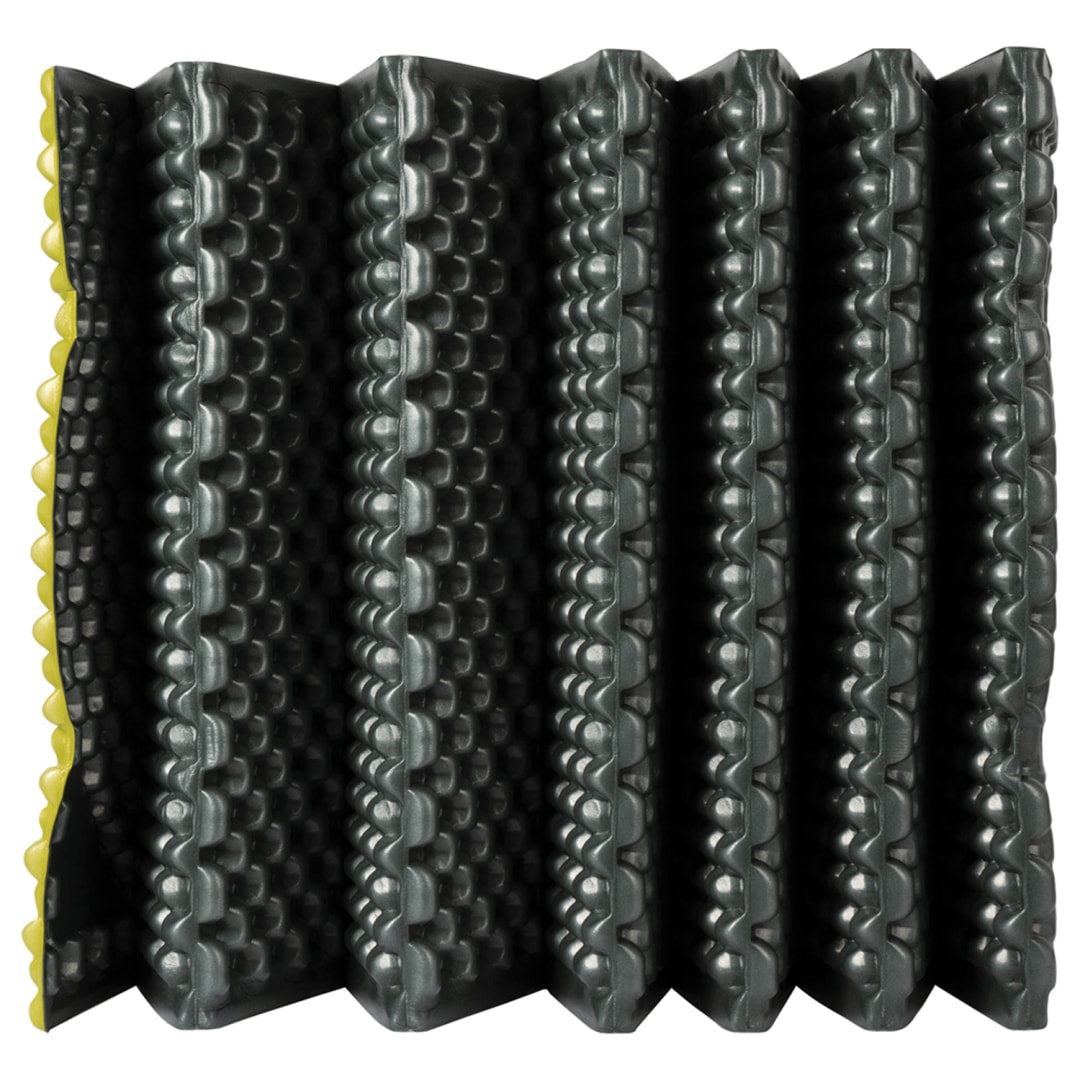 Grid-Link Folding Foam Pad