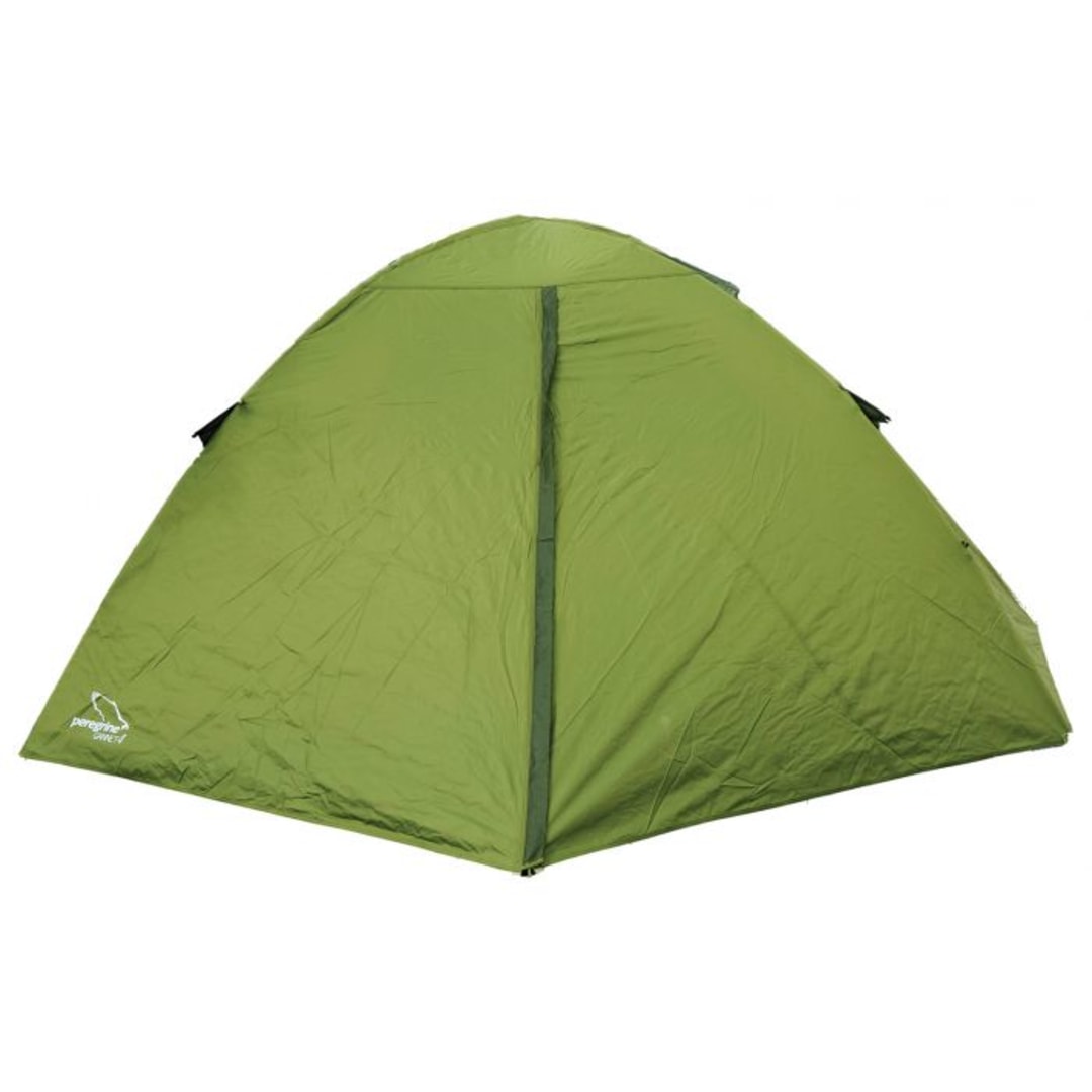 Gannet 4 Tent