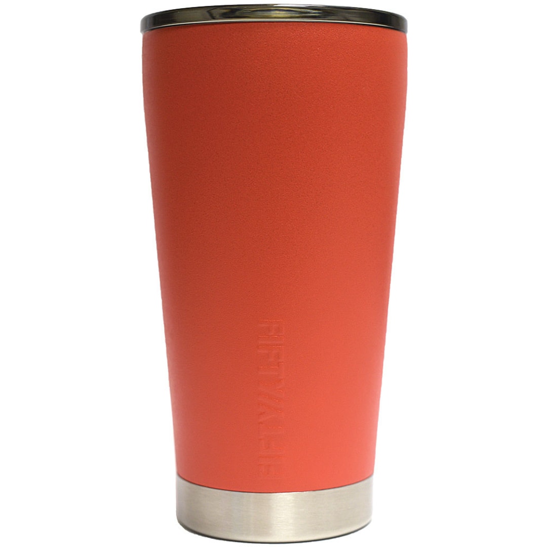 50/50 16 oz Insulated Tumblers