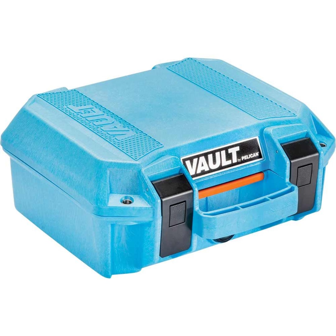 V100 Vault