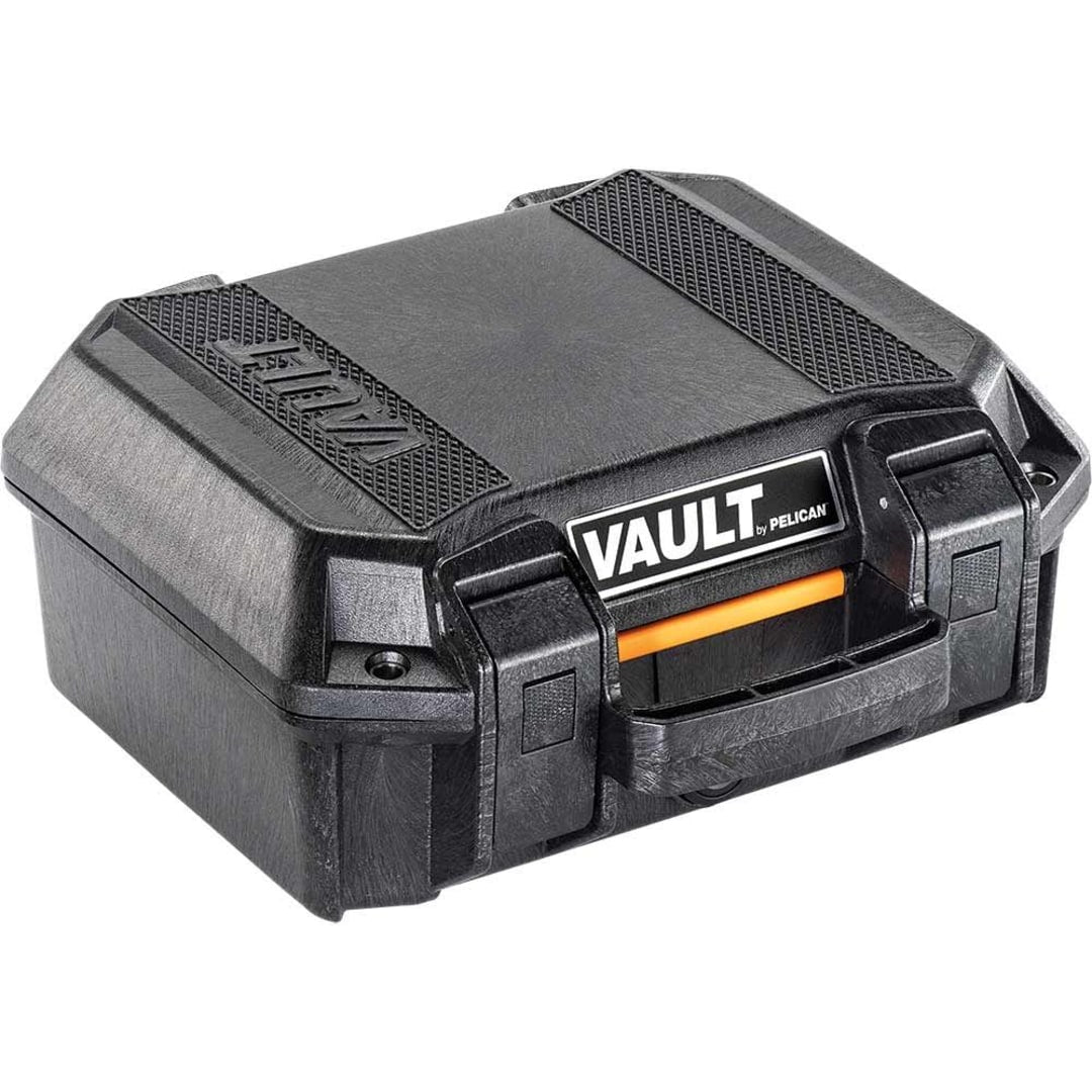 V100 Vault