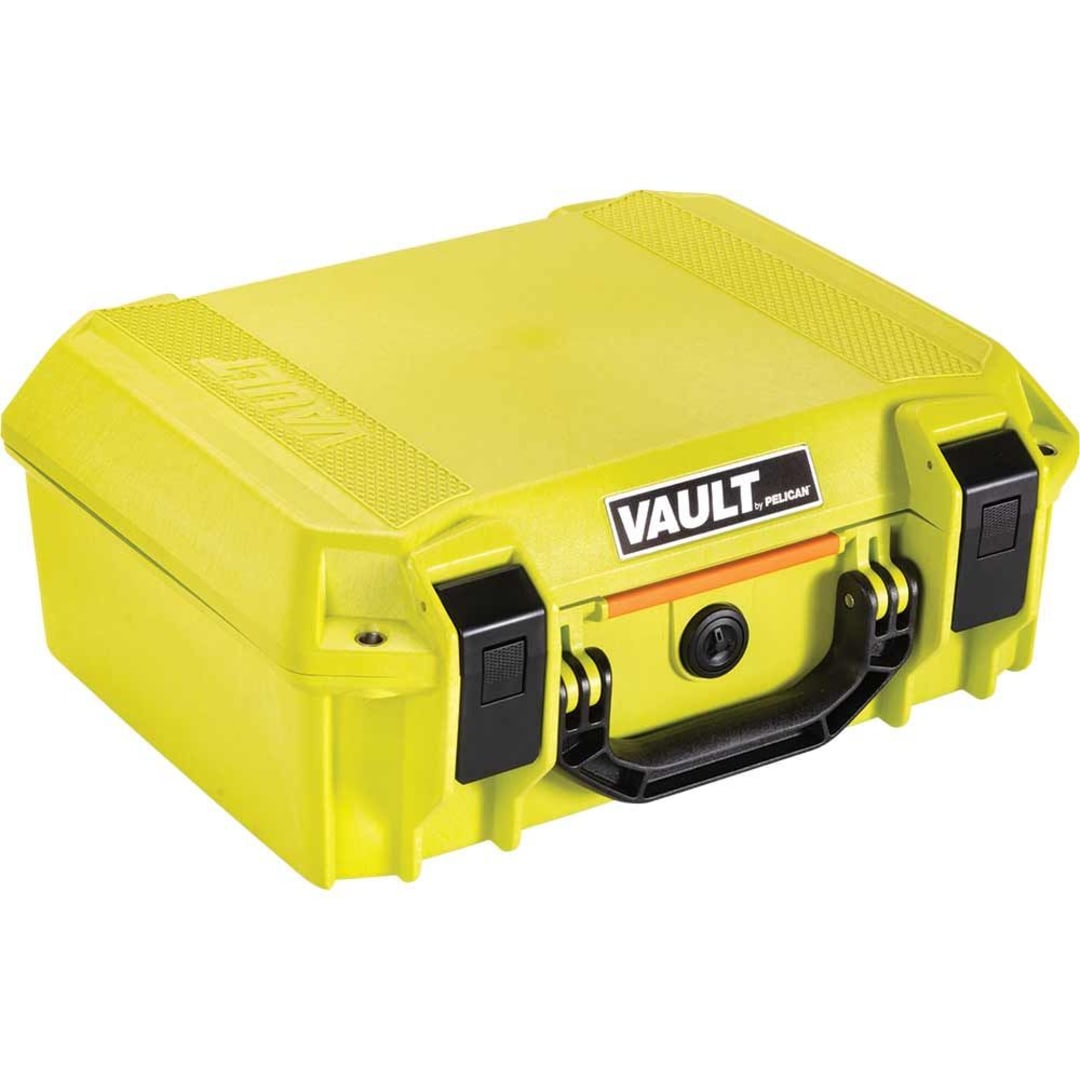 V200 Vault