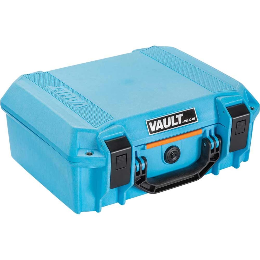 V200 Vault