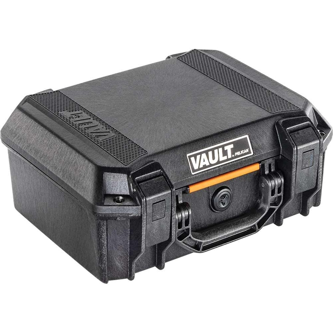 V200 Vault