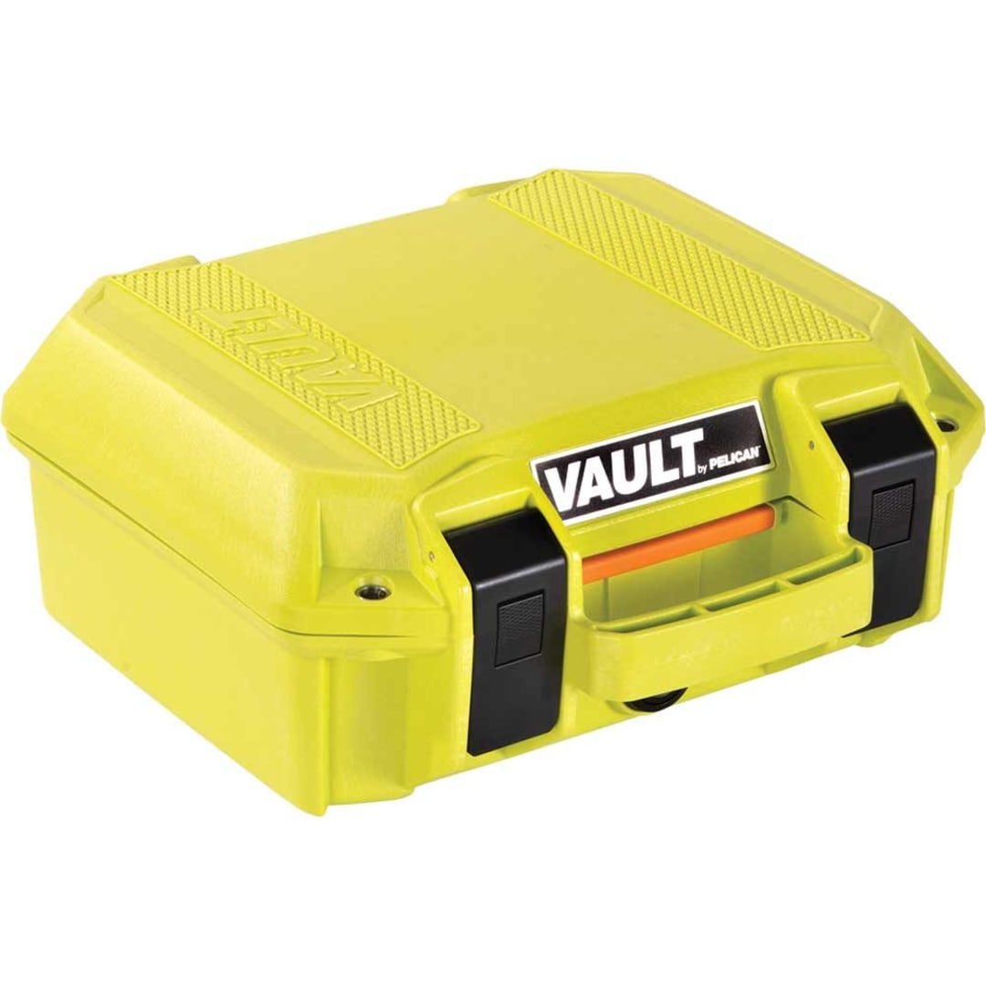 V100 Vault