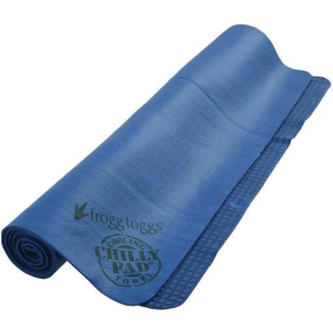 FROGG TOGGS CHILLY PAD COOLING TOWEL