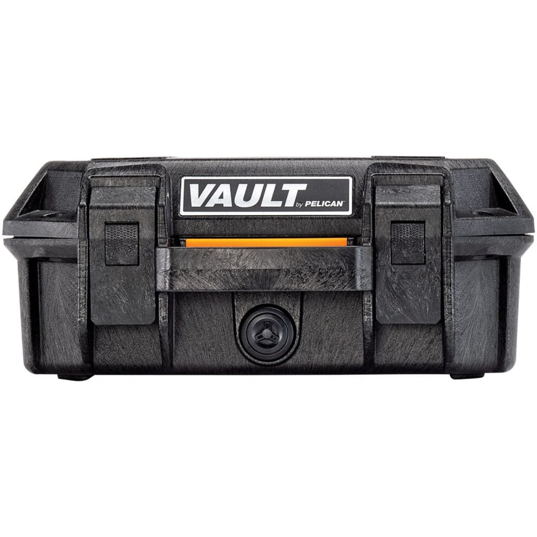 V100 Vault