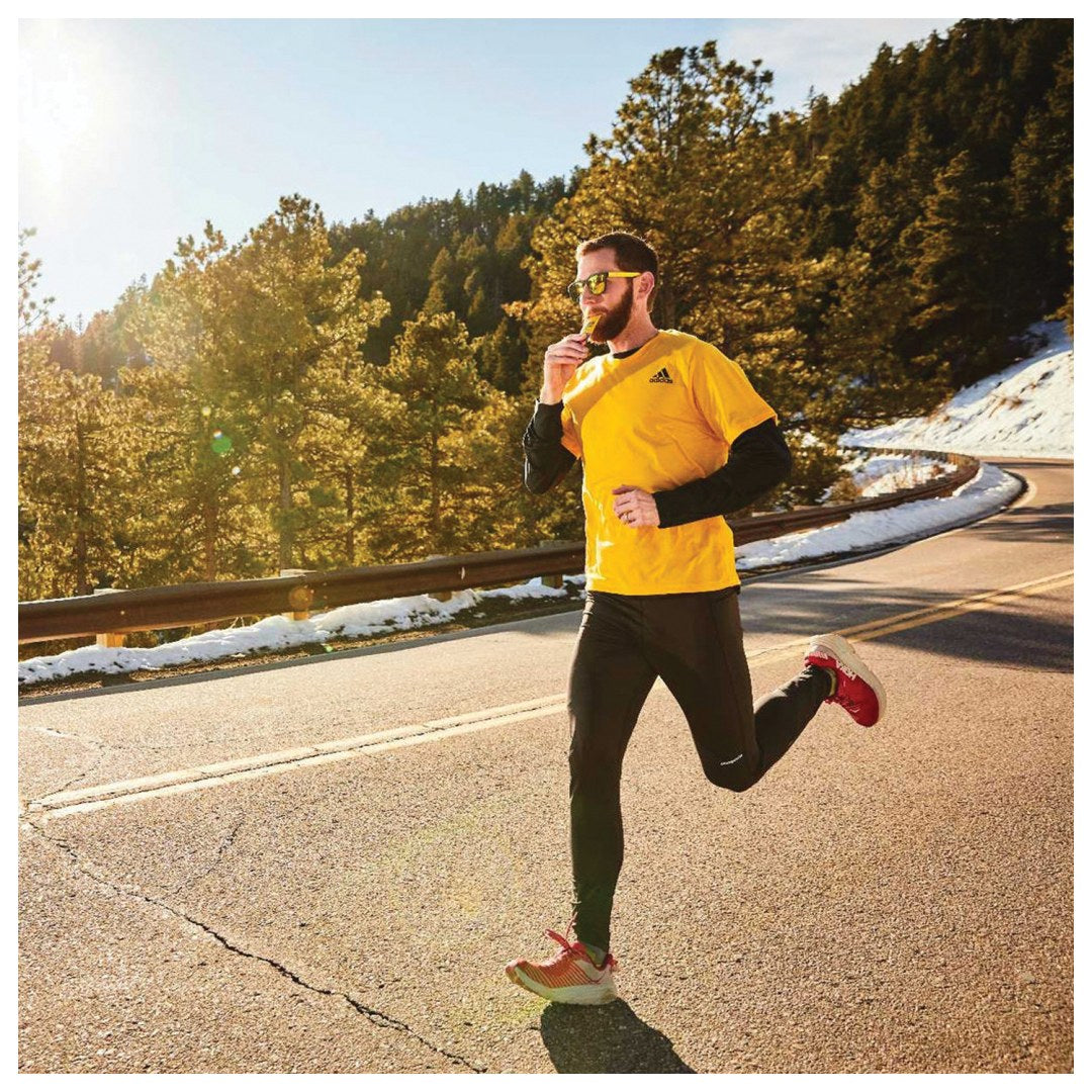 Honey Stinger Organic Gel