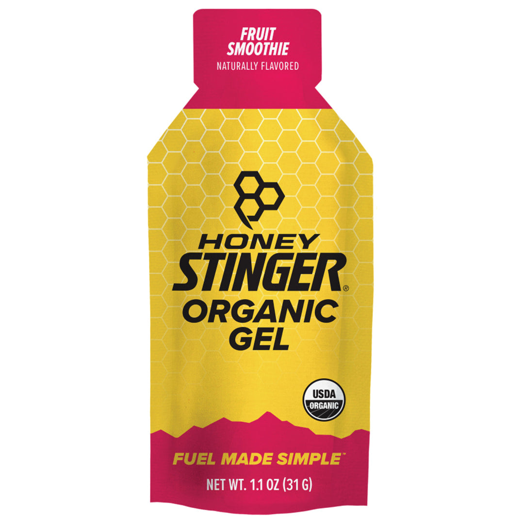 Honey Stinger Organic Gel
