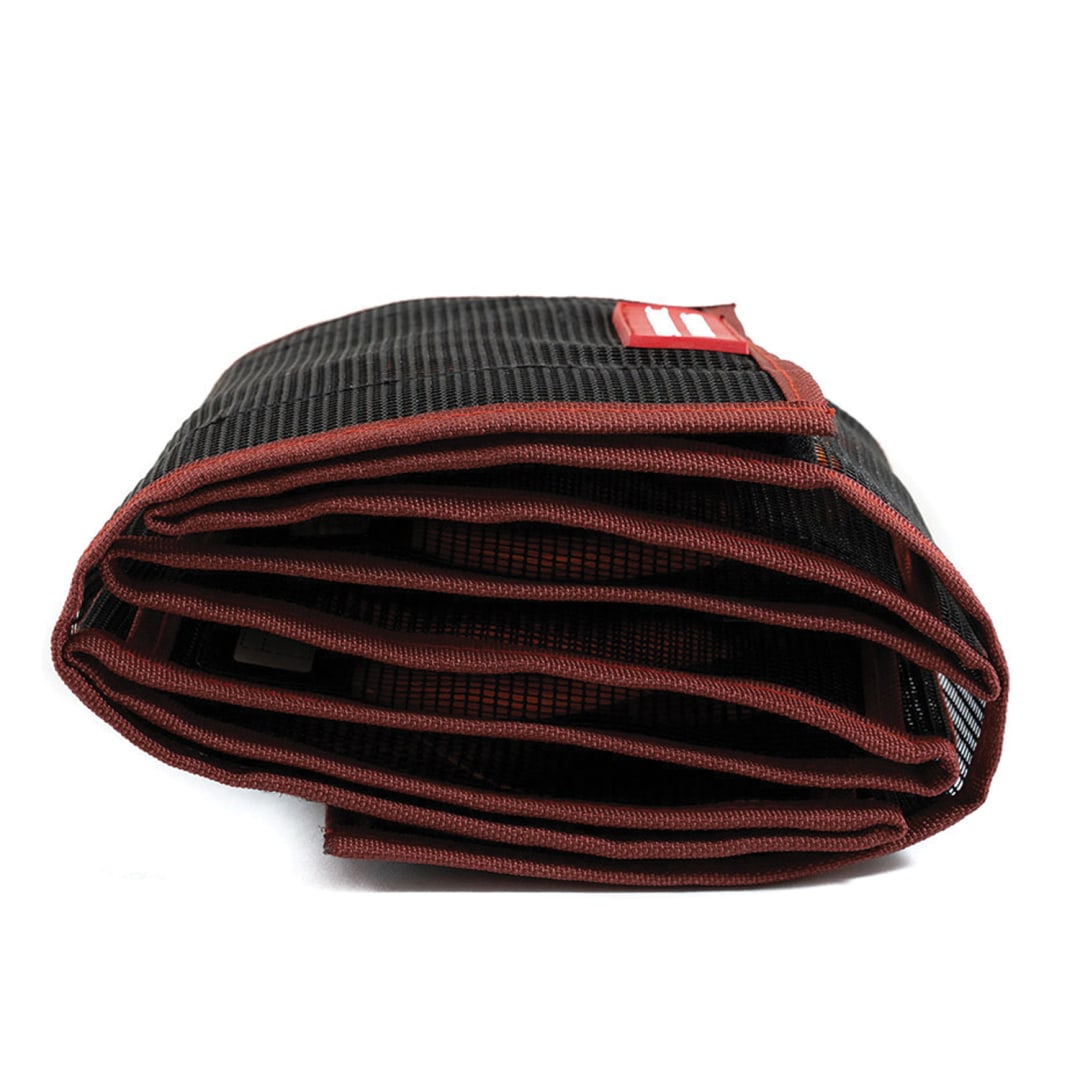 Convertable Fly Line/Head Wallet