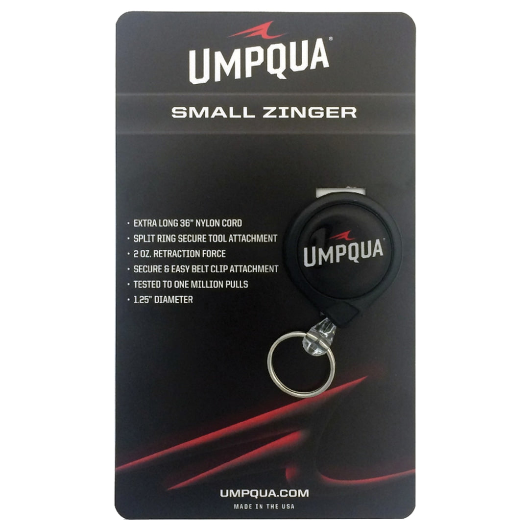 Umpqua Retractor