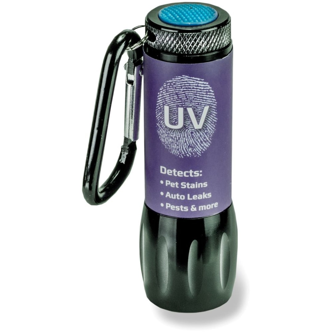 Uvsight Pro UV LED Flashlight