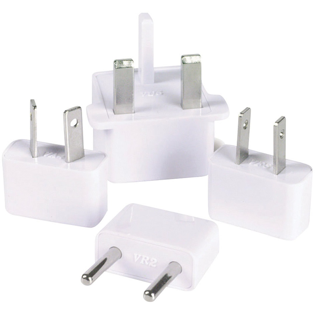 Adapter Plugs